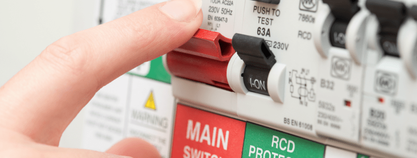 Rental Property Safety Switch Requirements Rental Results